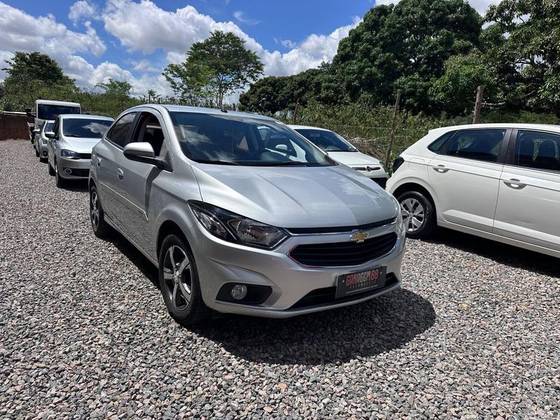 CHEVROLET ONIX 1.4 MPFI LTZ 8V FLEX 4P MANUAL